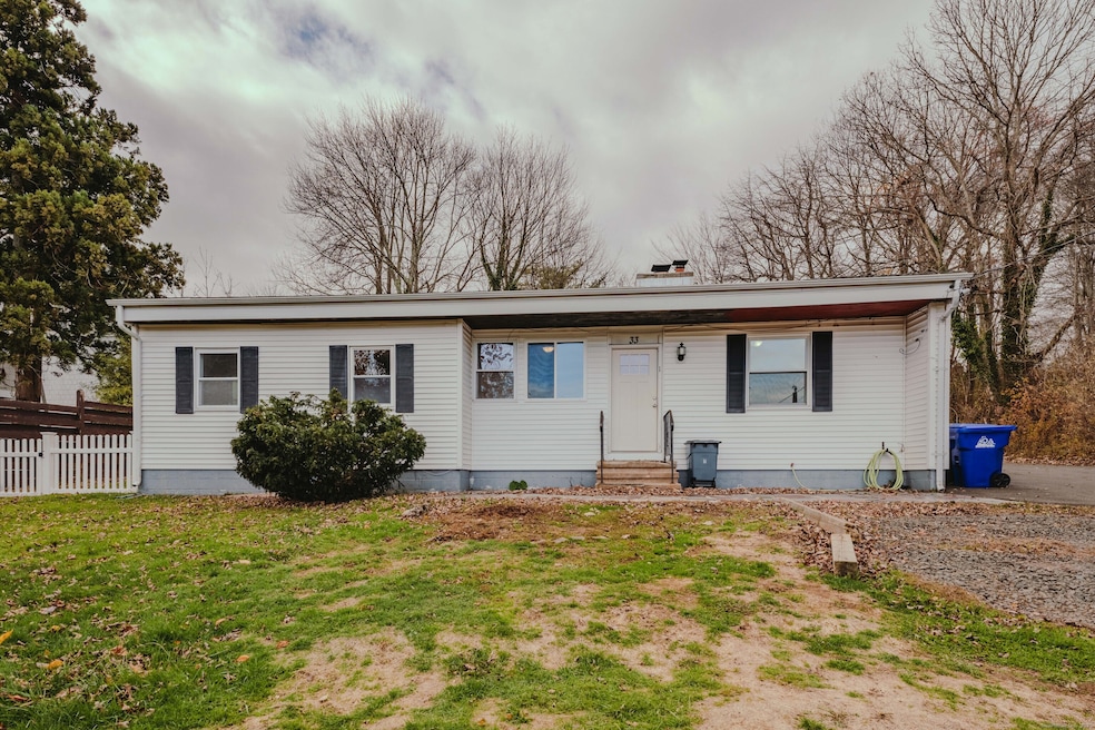 33 Orchard Hill Rd, Branford, CT 06405 - photo 1