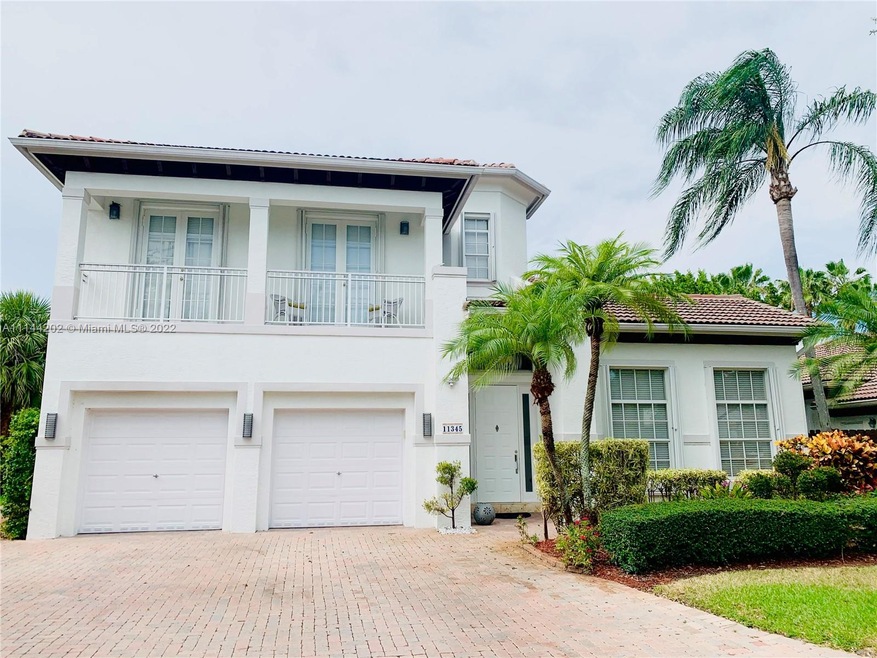 11345 NW 71st St, Doral, FL 33178 - photo 1