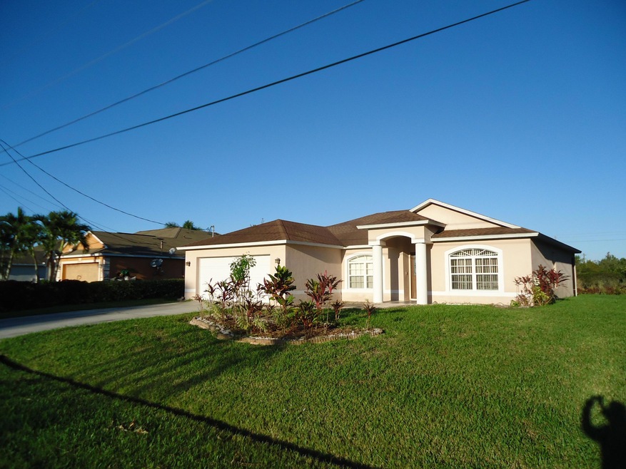 1981 SW Hampshire Ln, Port Saint Lucie, FL 34953 - photo 1