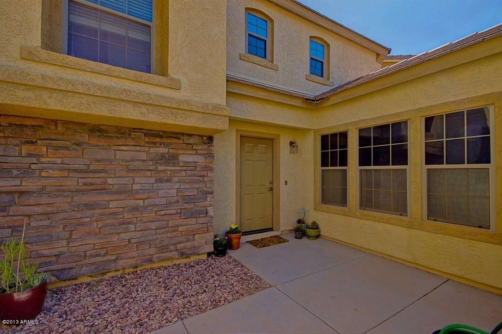 Entrance Parkview Home for Sale Cooley S