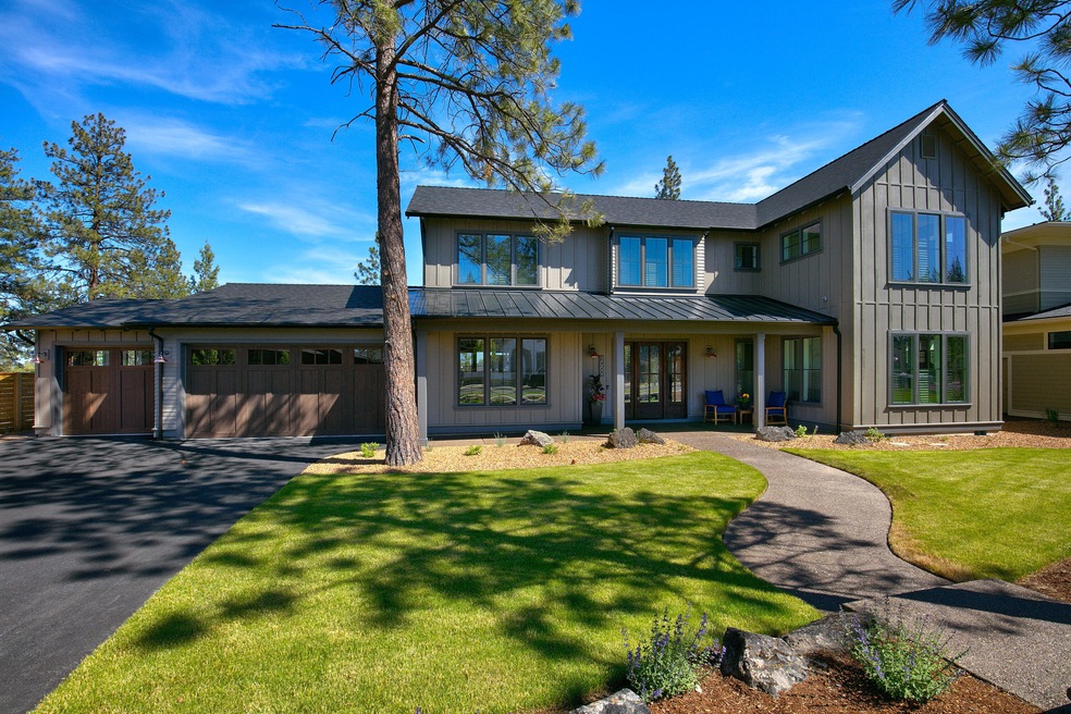 3069 NW Blodgett Way, Bend, OR 97703 - photo 1