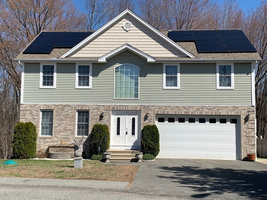 148 King St, Ludlow, MA 01056 - photo 1