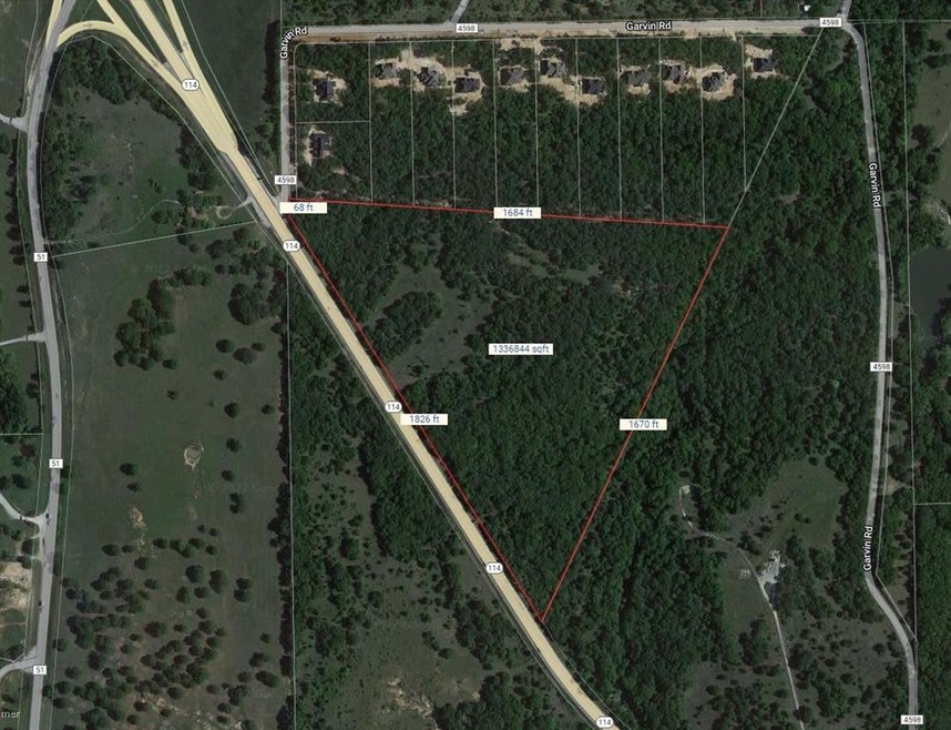 0 Hwy 114 unit 20059898, Boyd, TX 76023 - photo 1