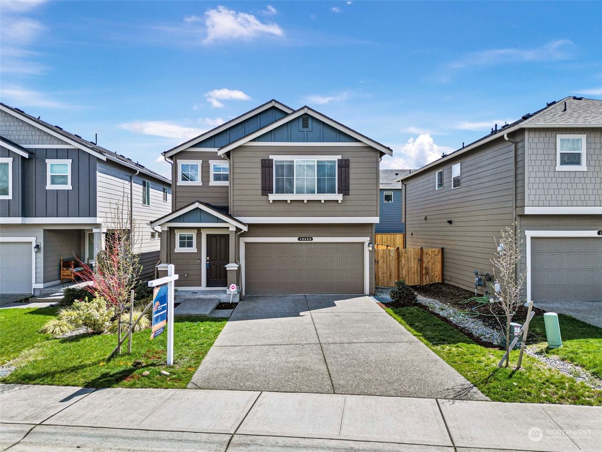 10808 183rd Street Ct E, Puyallup, WA 98374 - photo 1