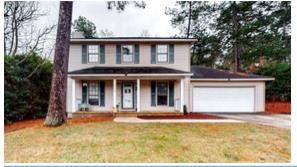 4378 Feather Ct, Augusta, GA 30907 - photo 1
