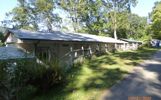 Main View