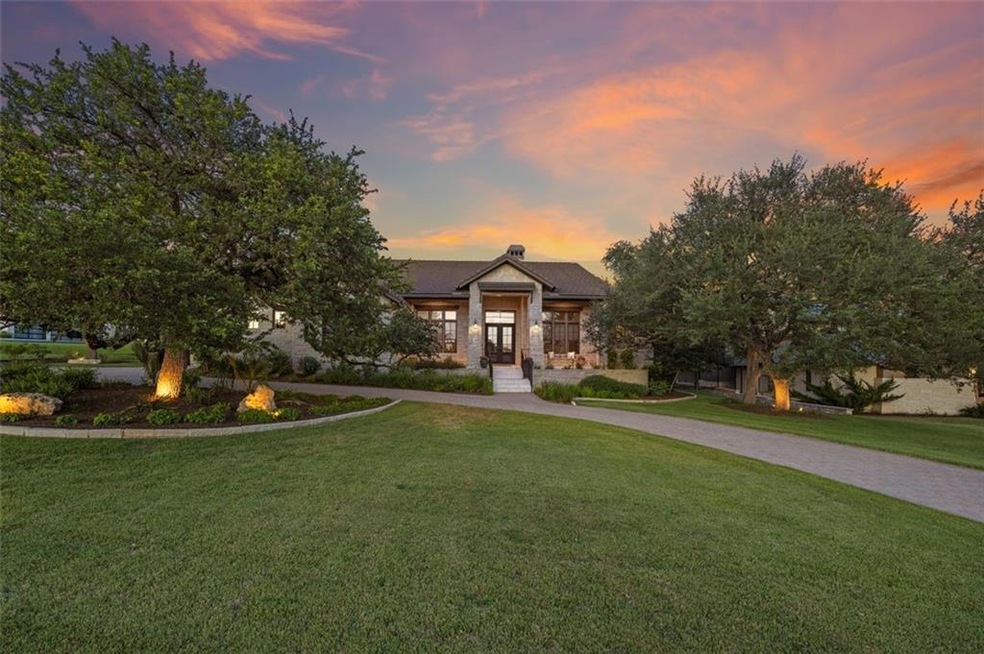 8313 Lakewood Ridge Cove, Austin, TX 78738 - photo 1