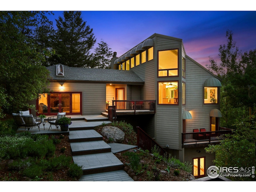 178 Balsam Ln, Boulder, CO 80304 - photo 1