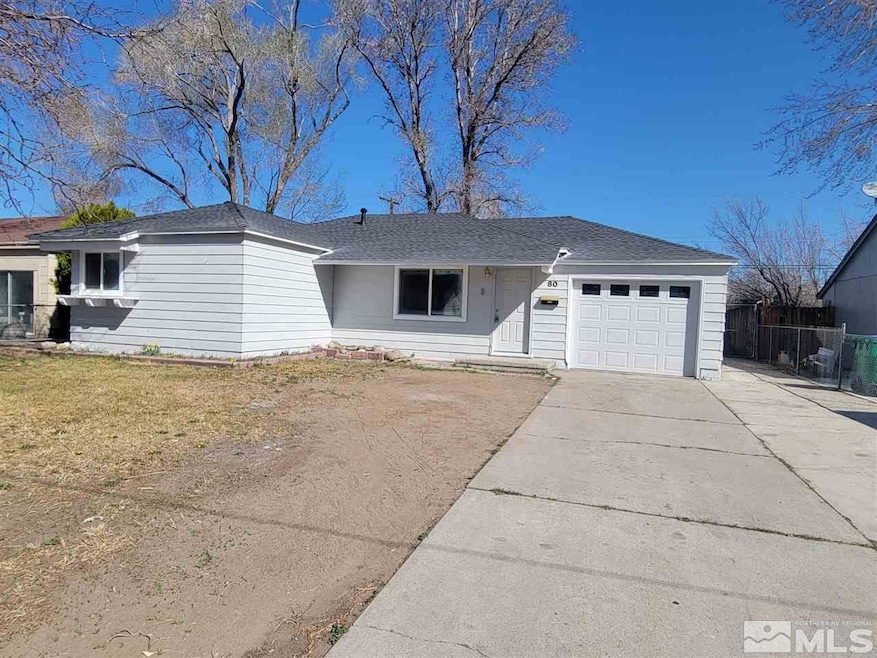 80 E Greenbrae Dr, Sparks, NV 89431 - photo 1