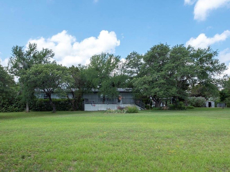 6809 Athens Dr, Weatherford, TX 76087 - photo 1