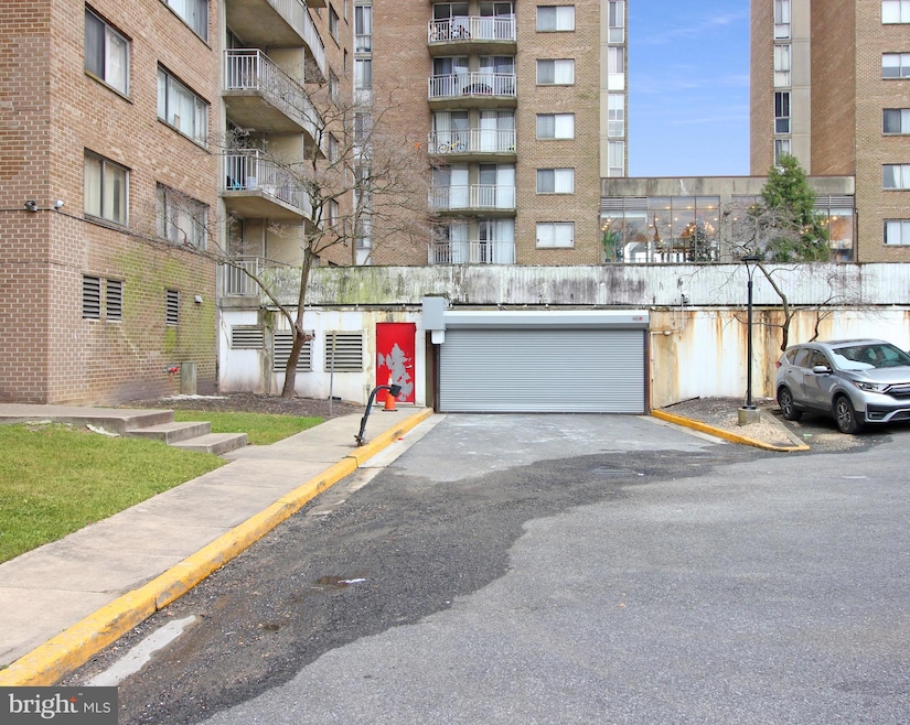 Presidential Towers unit P-43, Adelphi, MD 20783 - photo 1