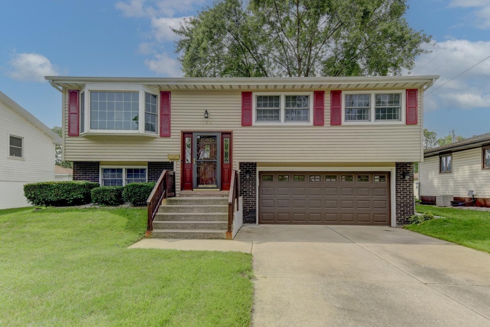 716 211th St, Dyer, IN 46311 - photo 1