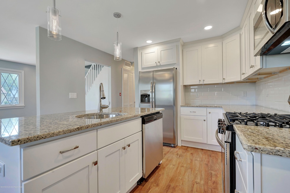 14 Steven Ave, Tinton Falls, NJ 07724 - photo 1