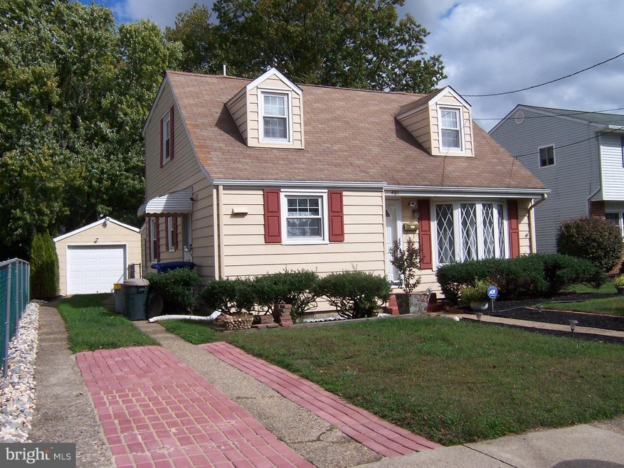 481 Buttonwood Ave, Maple Shade, NJ 08052 - photo 1