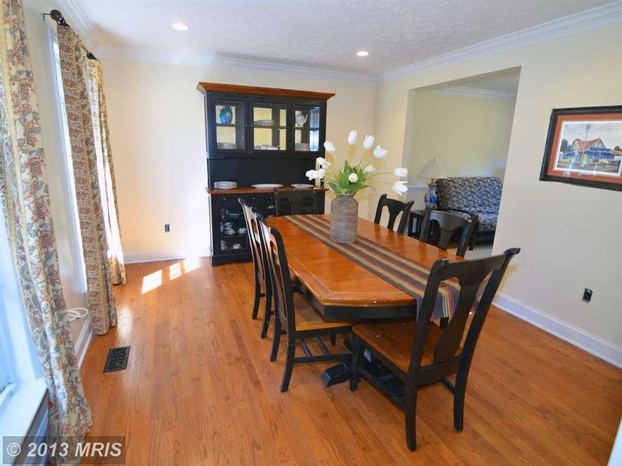 8610 Open Meadow Way, Columbia, MD 21045 - photo 1