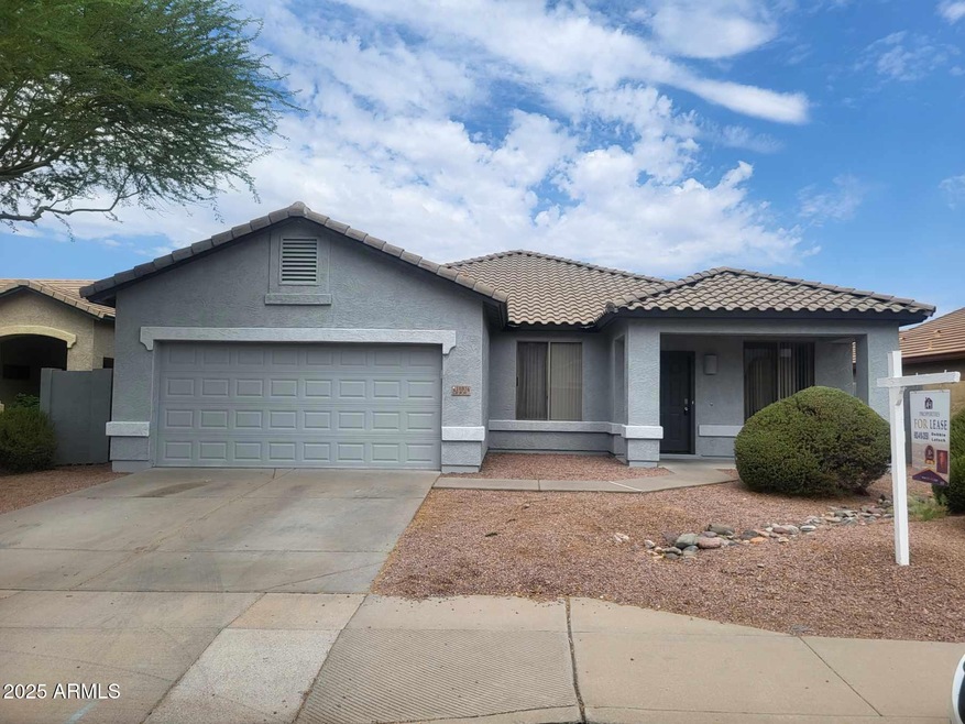 10316 E Jan Ave, Mesa, AZ 85209 - photo 1