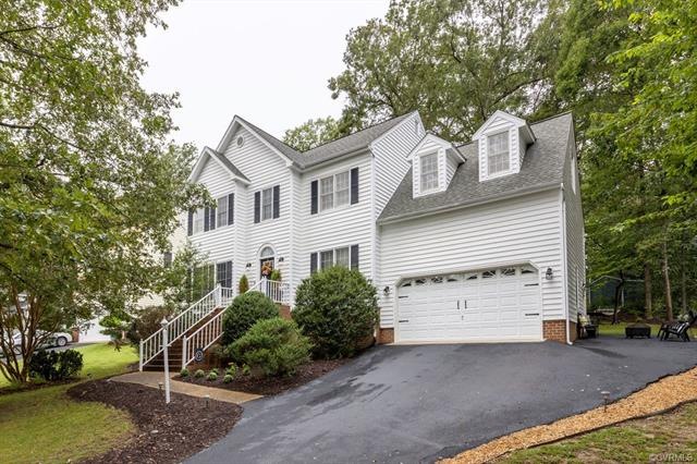 11402 Reflections Point, Chesterfield, VA 23831 - photo 1