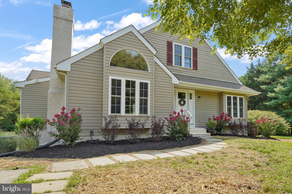 263 S Thistle Down, Kennett Square, PA 19348 - photo 1