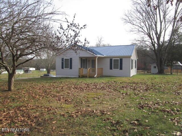 503 Emory Rd, Blaine, TN 37709 - photo 1