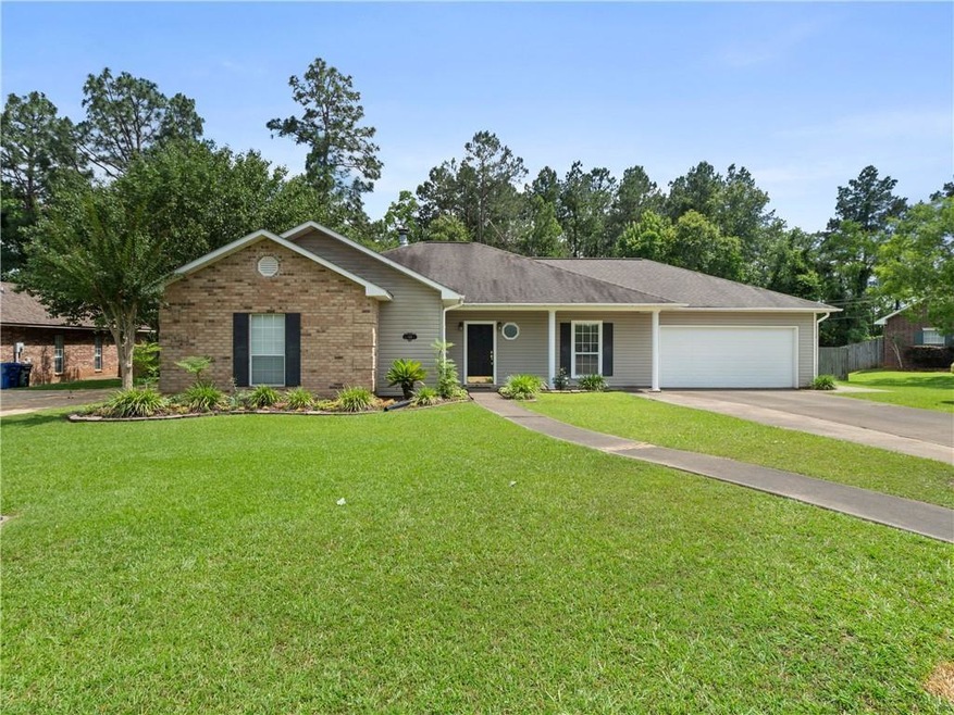 146 Woodwind Dr, Pineville, LA 71360 - photo 1