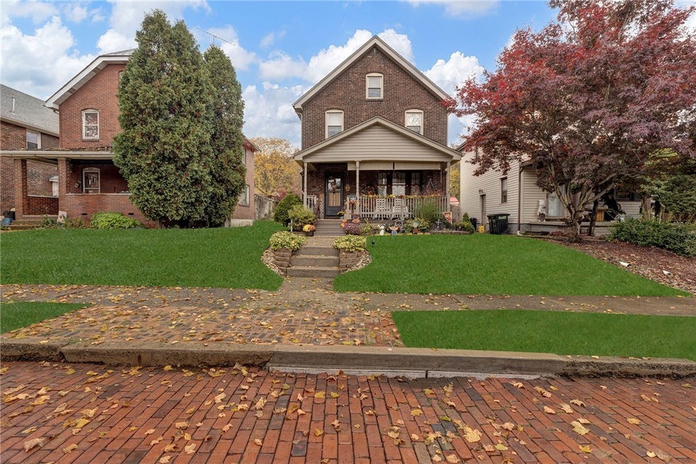 1157 Ohio Ave, Midland, PA 15059 - photo 1