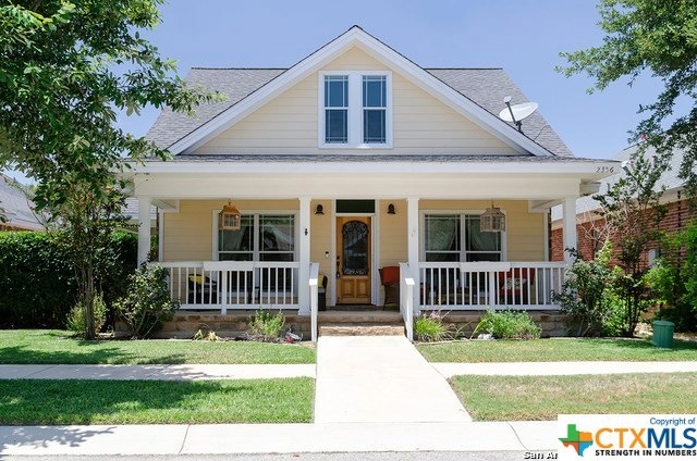 2356 Village Path, New Braunfels, TX 78130 - photo 1