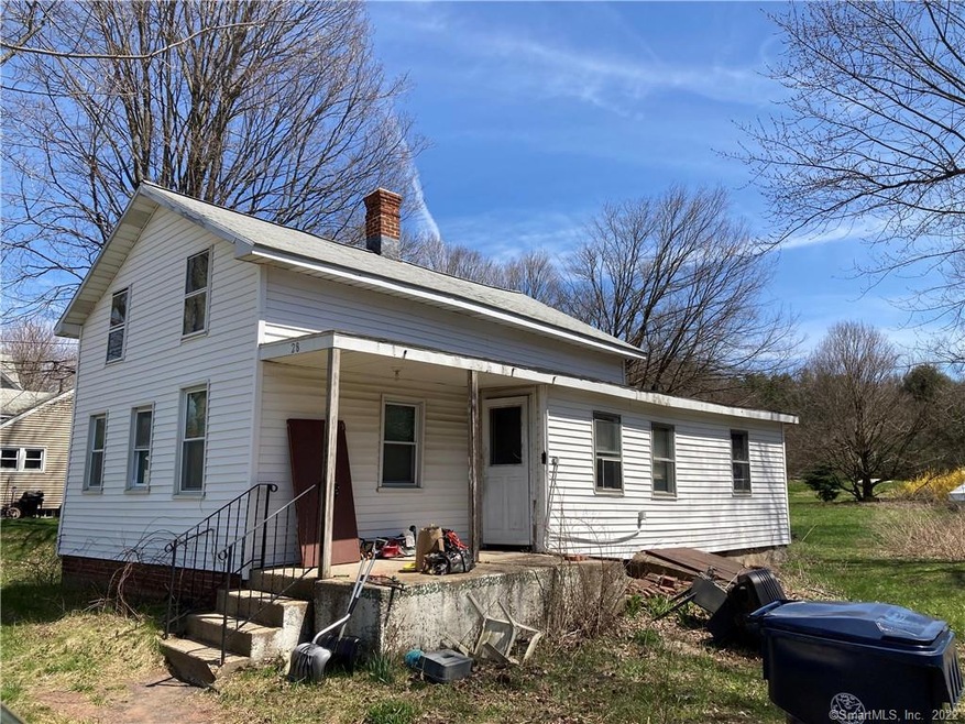 28 N Riverside Ave, Terryville, CT 06786 - photo 1