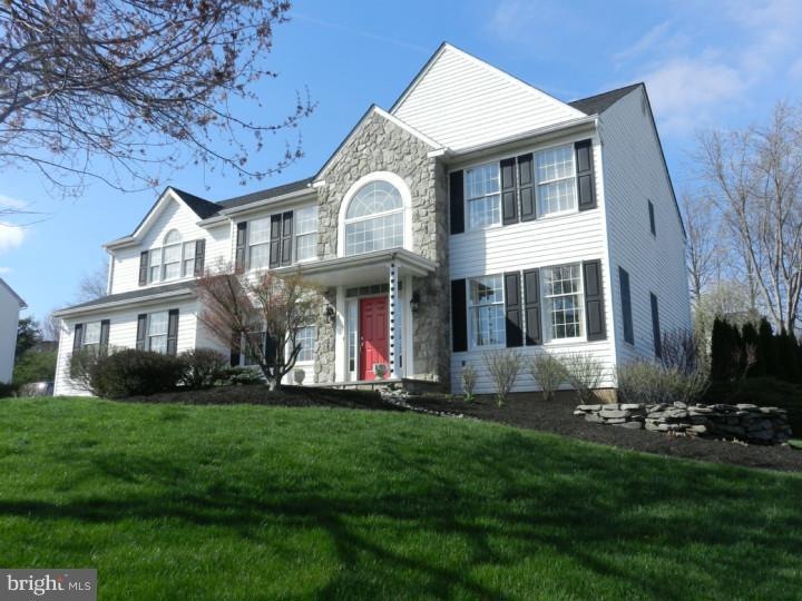 4459 Blue Ridge Dr, Doylestown, PA 18902 - photo 1