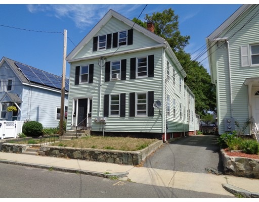 16 Emerson St unit 1, Stoneham, MA 02180 - photo 1