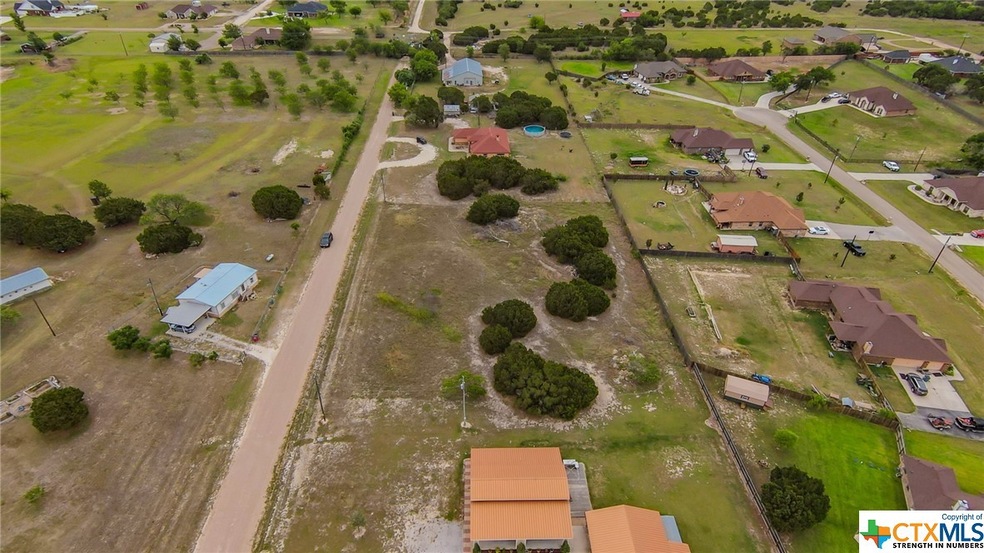 TBD Raine Dr, Copperas Cove, TX 76522 - photo 1