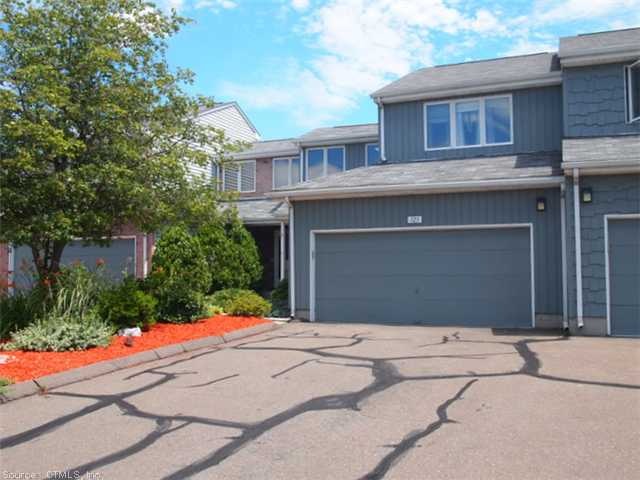 123 Ivy Ln unit 123, South Windsor, CT 06074 - photo 1