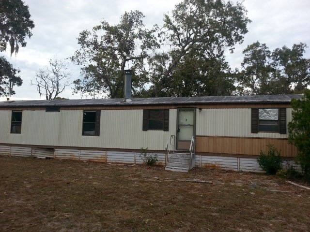 2144 Black Oak Rd, Perry, FL 32348 - photo 1