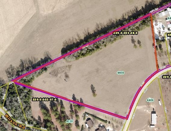 4408 Wilson Rd, Hephzibah, GA 30815 - photo 1