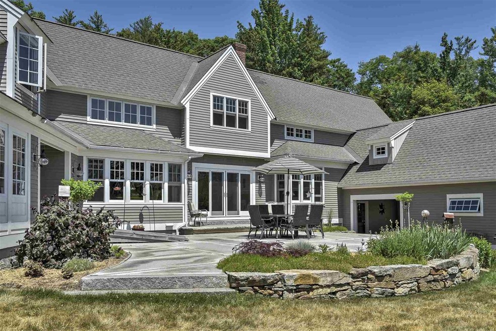 615 Hurricane Rd, Keene, NH 03431 - photo 1