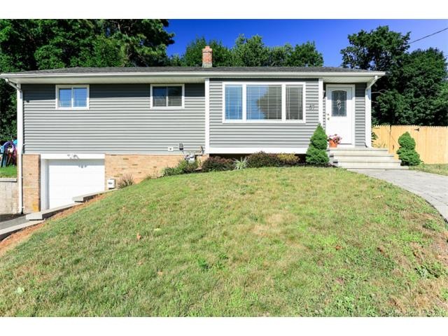 Welcome Home to 57 Bailey Road!