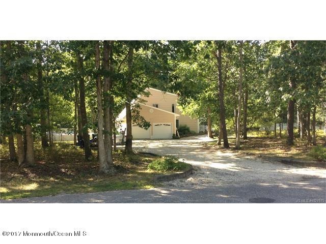 8 Arlene Dr, Little Egg Harbor Township, NJ 08087 - photo 1