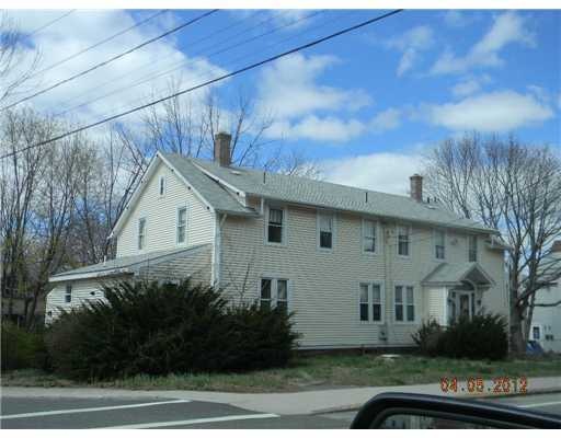 1599 Main St, West Warwick, RI 02893 - photo 1