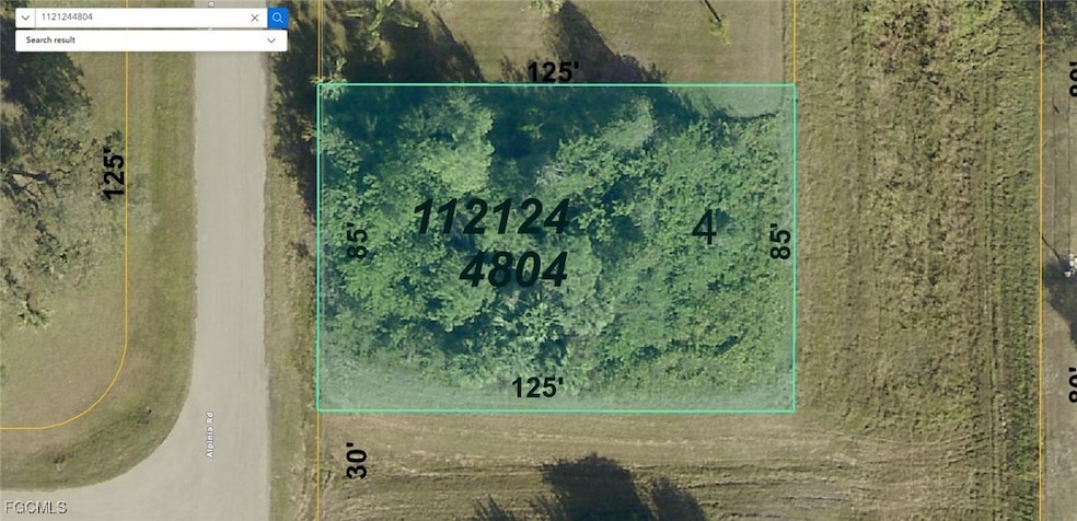 Alpina Alpinia Rd, North Port, FL 34288 - photo 1