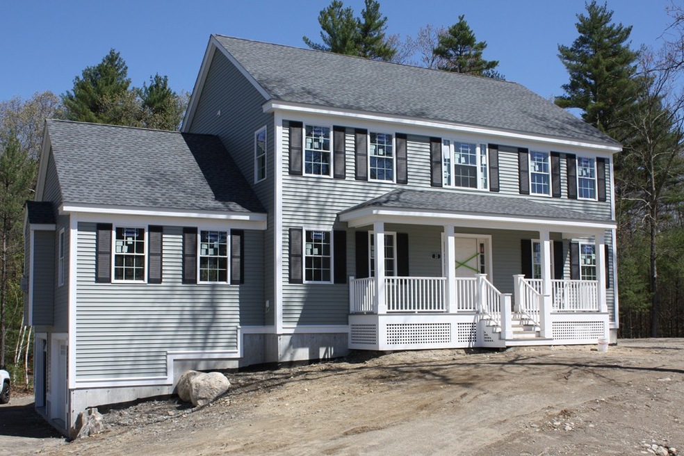 18 Chapman St, Dunstable, MA 01827 - photo 1