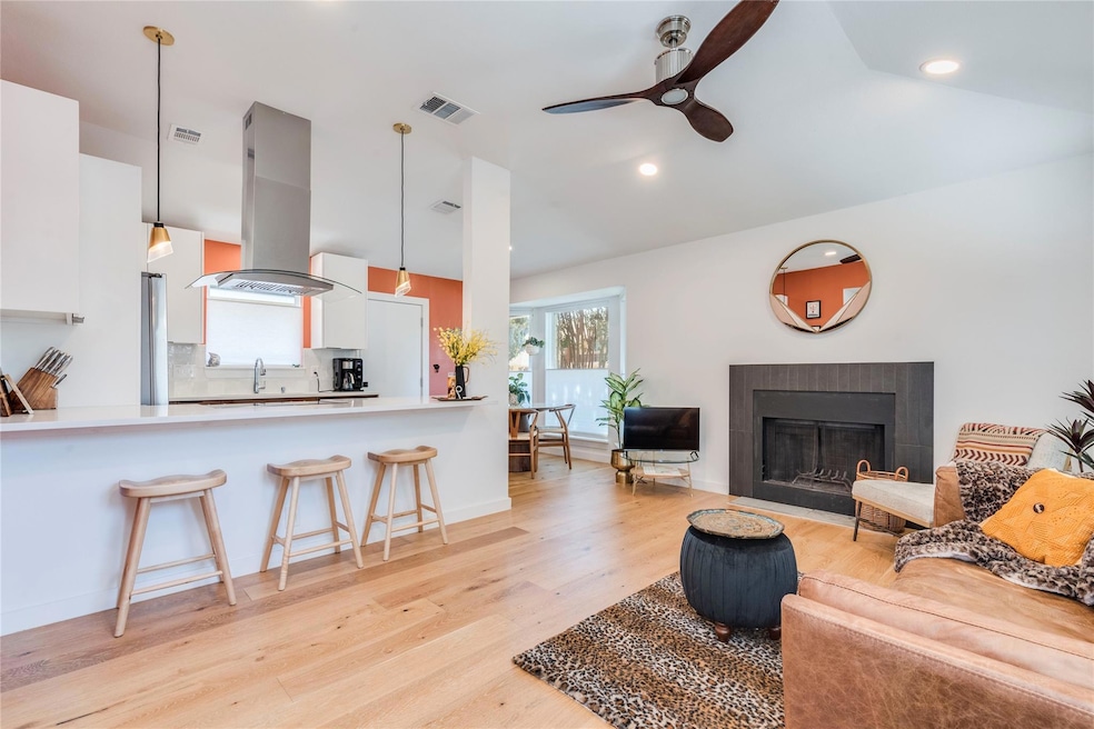 9700 Sugar Hill Dr unit A, Austin, TX 78748 - photo 1