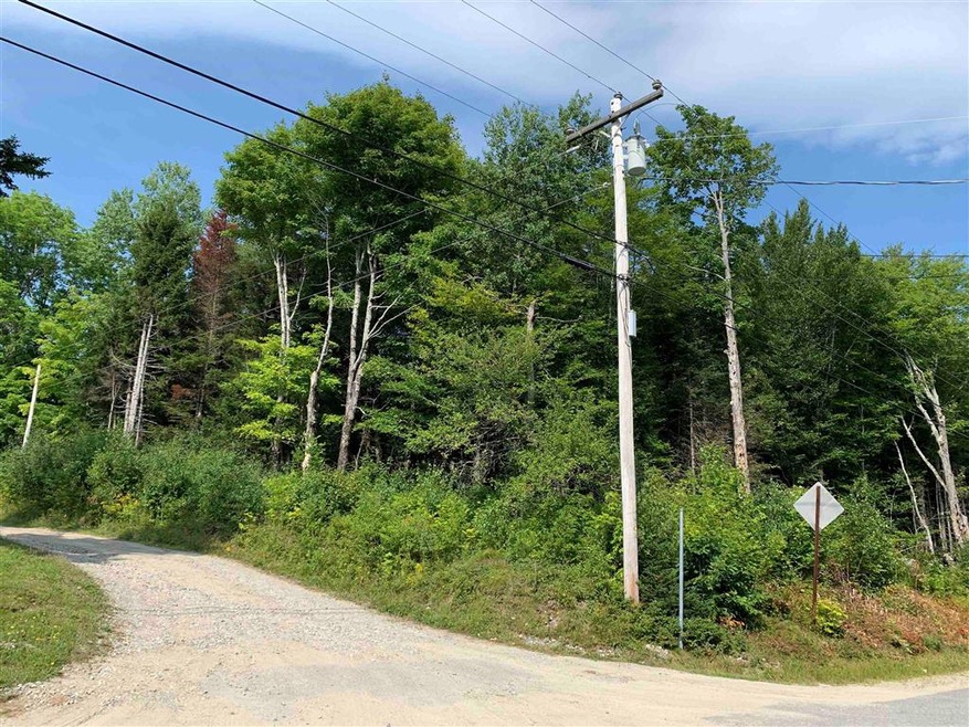 0 N Groton Rd unit 91 4877598, Hebron, NH 03241 - photo 1