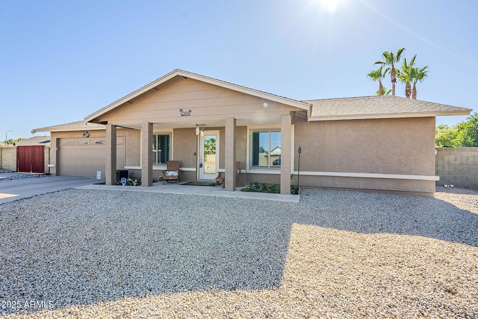 Sold $550,000 • Co-Listing Agent