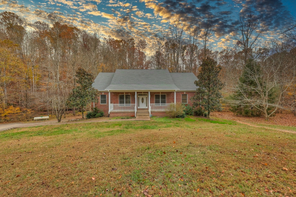 7427 S Harpeth Rd, Franklin, TN 37064 - photo 1