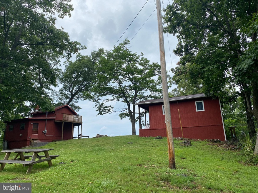 1902 High Knob Rd, Old Fields, WV 26845 - photo 1