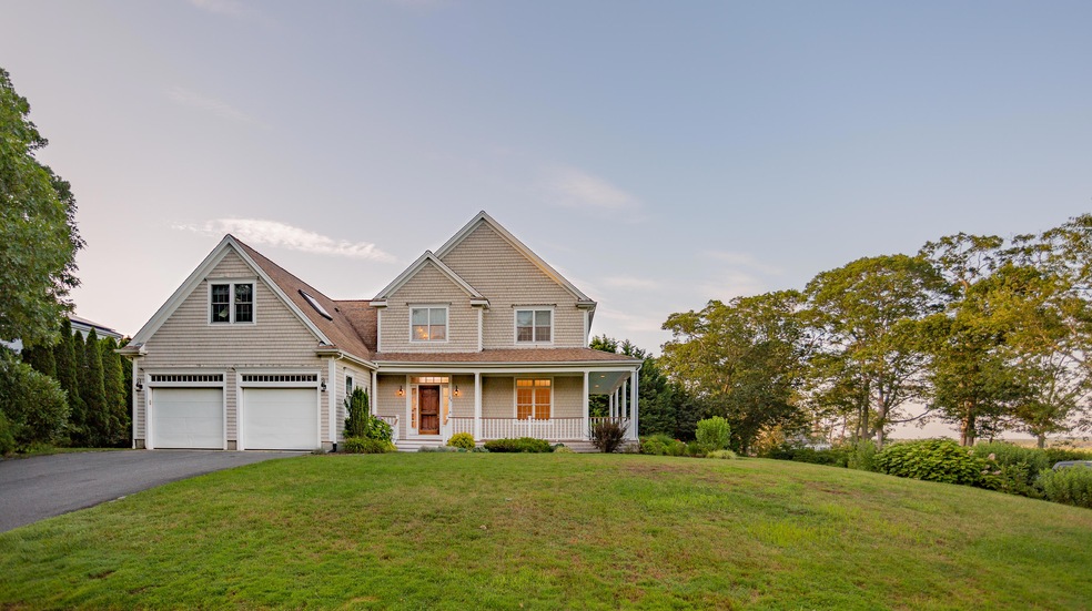 25 Loch Rannoch Way, Yarmouth Port, MA 02675 - photo 1