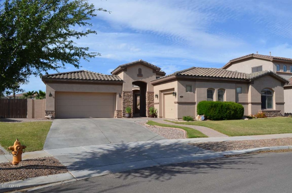 Great curb appeal