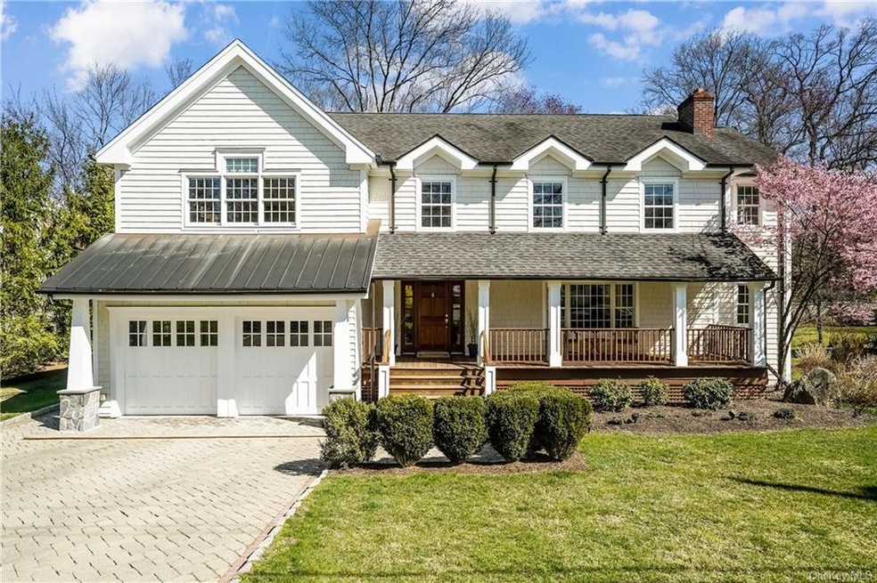 8 Marlene Ct, Rye, NY 10580 - photo 1