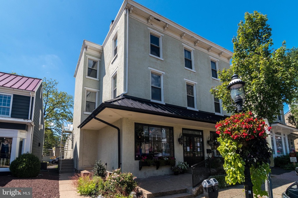 68 S Main St unit . 3, Doylestown, PA 18901 - photo 1