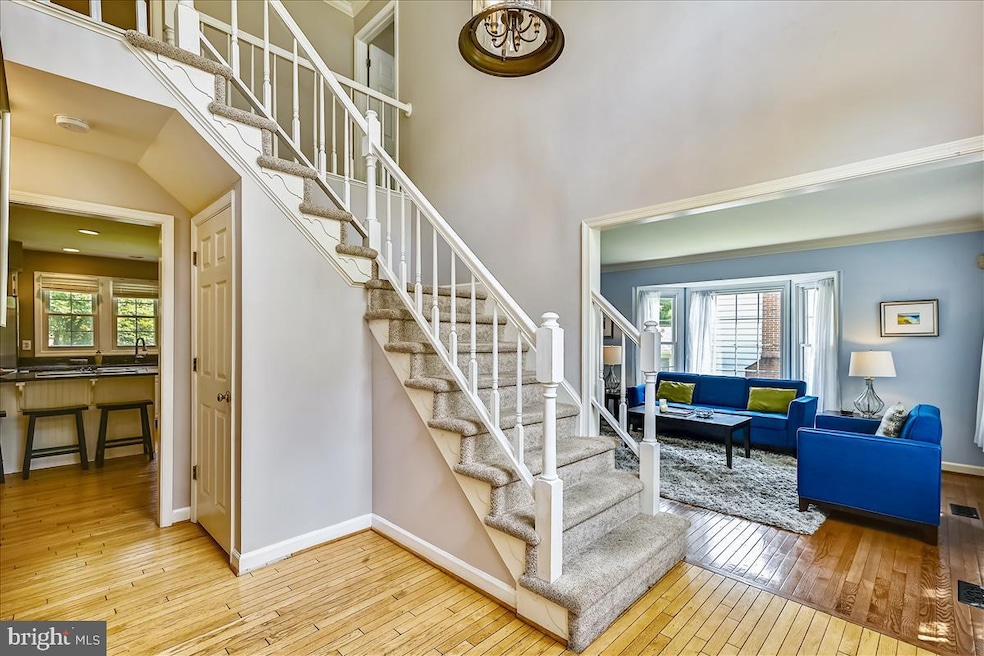 8437 Early Bud Way, Laurel, MD 20723 - photo 1