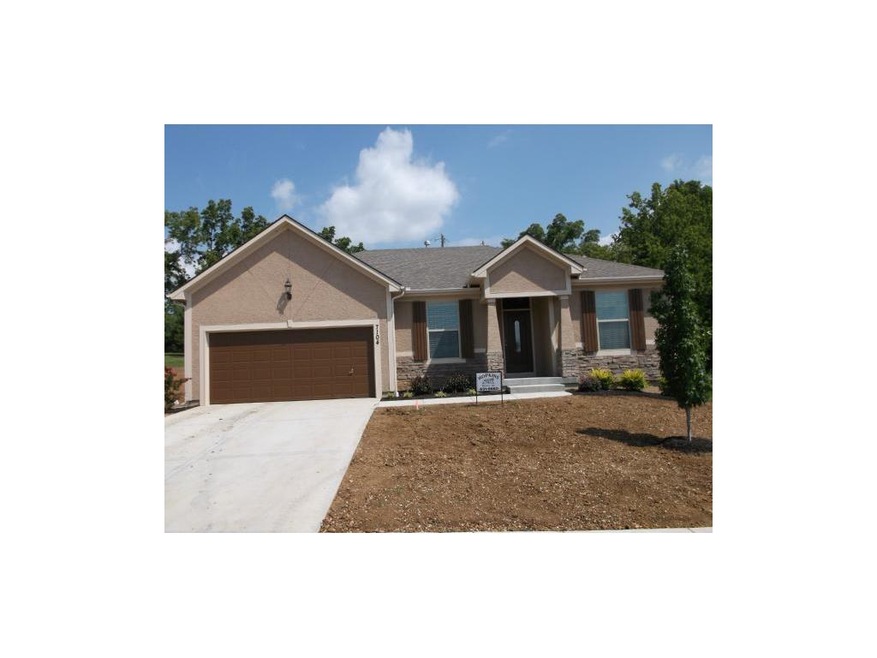 Front Elevation